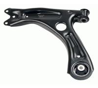 Wishbone Front Axle Control Arm 37171 01 LEMFÖRDER for VW SEAT SKODA