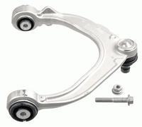 Lemförder Suspension Arm 37684 01 - Right Upper Front Axle for BMW X5 (F15, F85) 2013-2018