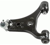 LEMFÖRDER 37801 01 Suspension arm