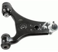 Track Control Arm for MERCEDES-BENZ W169 W245 LEMFÖRDER 37802 01