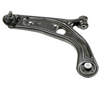 Wishbone Front Axle Control Arm 38555 01 LEMFÖRDER for FIAT PANDA PANDA VAN