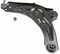Lemforder Control Arm Trailing Arm Wheel Suspension For Renault 3893301
