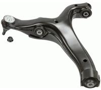 Wishbone Front Axle Control Arm 39451 01 LEMFÖRDER for VW AMAROK