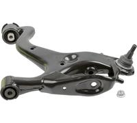 Wishbone Front Axle Control Arm 40074 01 LEMFÖRDER for LAND ROVER DISCOVERY IV