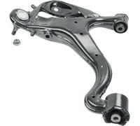Wishbone Front Axle Control Arm 42057 01 LEMFÖRDER for LAND ROVER DISCOVERY III