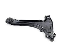 Wishbone Front Axle Control Arm 4211500 KRAFT AUTOMOTIVE for OPEL VECTRA A