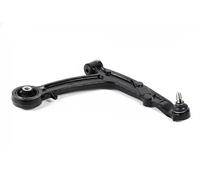 Wishbone Front Axle Control Arm 4213004 KRAFT AUTOMOTIVE for FIAT PANDA