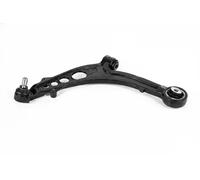 Wishbone Front Axle Control Arm 4213122 KRAFT AUTOMOTIVE for FIAT PUNTO