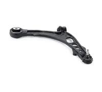 KRAFT 4213132 Suspension arm