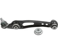 Lemforder 42163 01 Wheel Suspension Control Trailing Arm Front Left Lower Rear