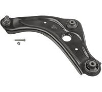Wishbone Front Axle Control Arm 42765 01 LEMFÖRDER for NISSAN RENAULT
