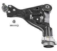Wishbone Front Axle Control Arm 43355 01 LEMFÖRDER for MERCEDES-BENZ VITO Bus