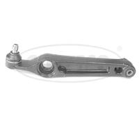 Wishbone Front Axle Control Arm 49398842 CORTECO for OPEL AGILA