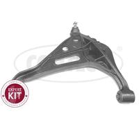Wishbone Front Axle Control Arm 49398891 CORTECO for SUZUKI GRAND VITARA I