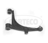 Wishbone Front Axle Control Arm 49399210 CORTECO for RENAULT OPEL NISSAN