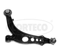 CORTECO 49399383 Suspension arm