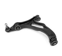 Wishbone Front Axle Control Arm 69SKV050 ESEN SKV for PORSCHE VW