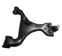 Wishbone Front Axle Control Arm 72-1634 MAXGEAR for MERCEDES-BENZ VIANO VITO Bus