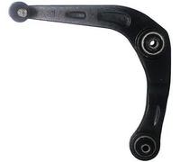 Wishbone Front Axle Control Arm D120047 DENCKERMANN for PEUGEOT 206 Hatchback