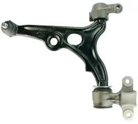 Wishbone Front Axle Control Arm D120096 DENCKERMANN for PEUGEOT FIAT CITROËN