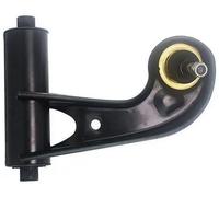 Wishbone Front Axle Control Arm D120121 DENCKERMANN for MERCEDES-BENZ C-CLASS