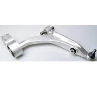 Wishbone Front Axle Control Arm D120129 DENCKERMANN for ALFA ROMEO 159