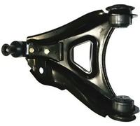 Wishbone Front Axle Control Arm D120168 DENCKERMANN for RENAULT KANGOO THALIA I