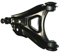 Wishbone Front Axle Control Arm D120168 DENCKERMANN for RENAULT KANGOO THALIA I