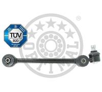 Wishbone Front Axle Control Arm G5-035 OPTIMAL for AUDI VW