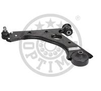Wheel Suspension Control Trailing Arm Front Left Fits Opel Adam Optimal G6-1119