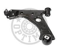 Wishbone Front Axle Control Arm G6-1122 OPTIMAL for FIAT CITROËN ALFA ROMEO