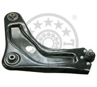 Optimal G6-1124 Wheel Suspension Control Trailing Arm Front Left Fits Peugeot