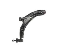 Wishbone Front Axle Control Arm J31057YMT YAMATO for NISSAN ALMERA Mk II