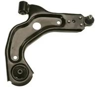 Wishbone Front Axle Control Arm JTC1037 TRW for FORD FIESTA Mk IV PUMA