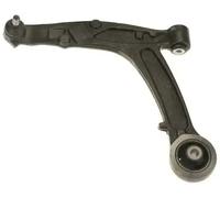 Wishbone Front Axle Control Arm JTC1309 TRW for FIAT PANDA PANDA Hatchback Van