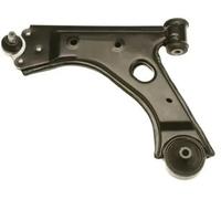 Wishbone Front Axle Control Arm JTC1407 TRW for OPEL CORSA D ADAM CORSA E