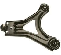 Wishbone Front Axle Control Arm JTC165 TRW for FORD MONDEO MONDEO Saloon