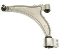 CONTROLTRAILING ARM WHEEL SUSPENSION JTC2555 FOR VAUXHALL INSIGNIA/Mk OPEL