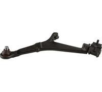 Wishbone Front Axle Control Arm JTC271 TRW for CITROËN PEUGEOT