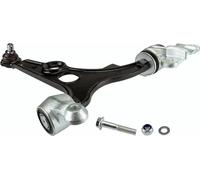 Wishbone Front Axle Control Arm JTC402 TRW for PEUGEOT FIAT CITROËN MAZDA