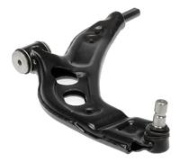 ASHIKA 72-00-0102L Suspension arm