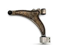 ASHIKA 72-00-0404L Suspension arm