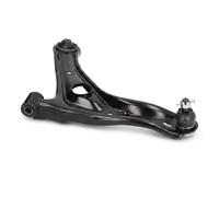 ASHIKA 72-02-2040L Suspension arm