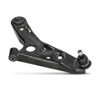 Wishbone Front Axle Left 72-08-815L ASHIKA for SUZUKI NISSAN