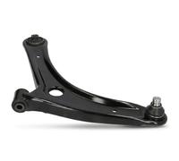 ASHIKA 72-09-912L Suspension arm