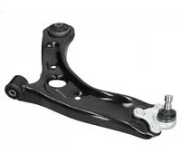 Wishbone Front Axle Left 72-0H-H76L ASHIKA for HYUNDAI KIA