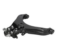 Wishbone Front Axle Left BS-933L JAPANPARTS for ISUZU D-MAX II