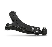 Wishbone Front Axle Left BS-H51L JAPANPARTS for HYUNDAI i800 Travel iLOAD Cargo