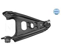 Wishbone Front Axle Left Control Arm 016 050 0071 MEYLE for SMART FORTWO Coupe