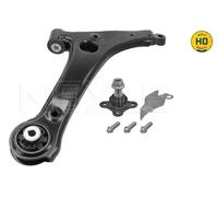 016 050 0187/HD MEYLE Track Control Arm for MERCEDES-BENZ